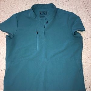 Figs Hydrogreen Set Mediums